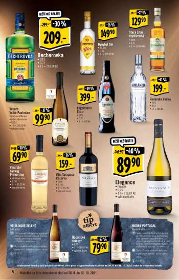 thumbnail - Finlandia Vodka