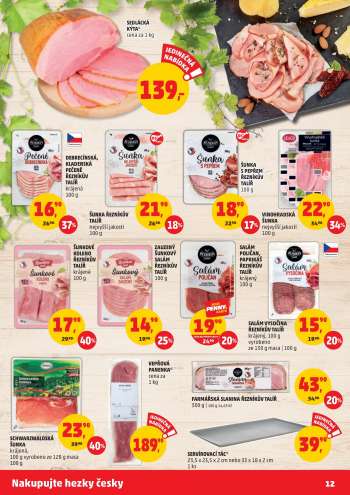 Leták {store}