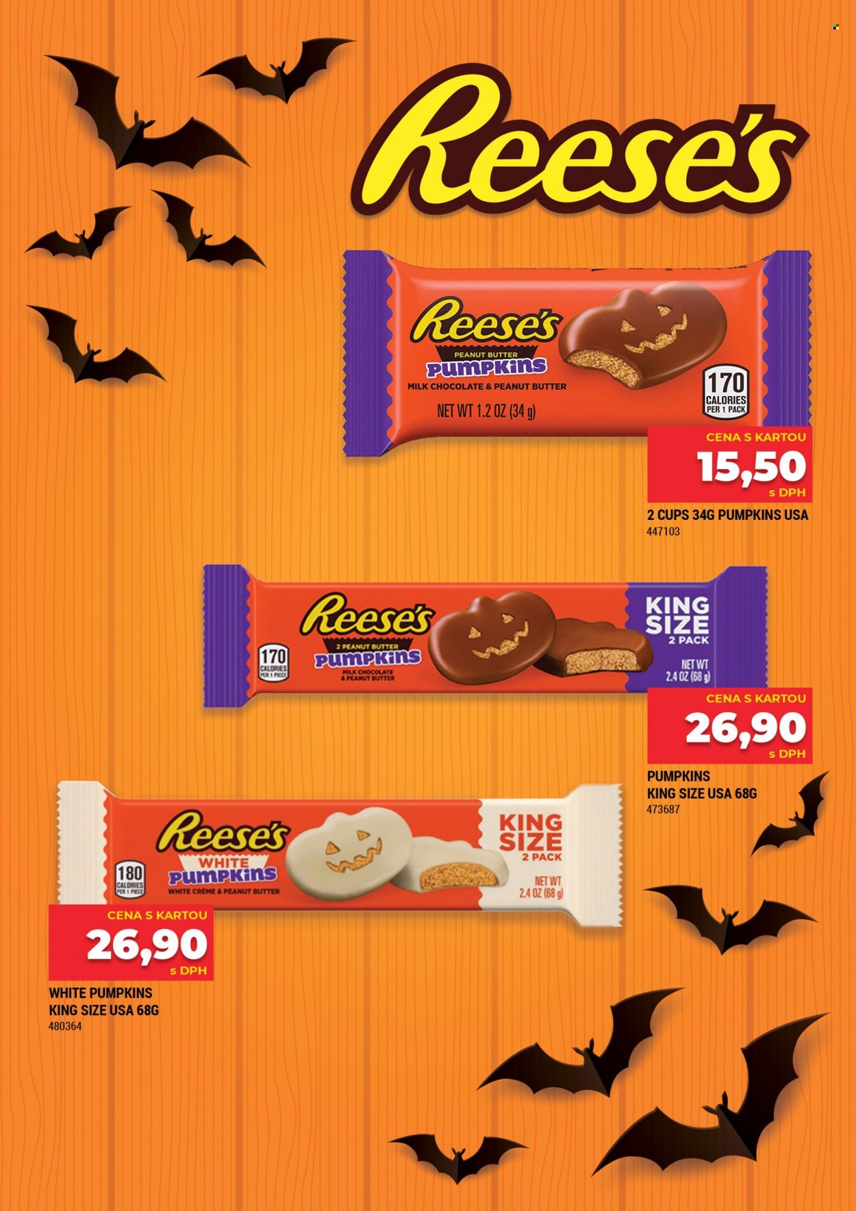Leták Tamda Foods - 29.9.2021 - 5.10.2021. Strana 25