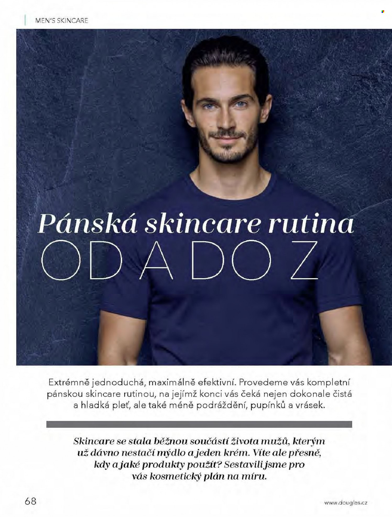 Leták Douglas. Strana 70
