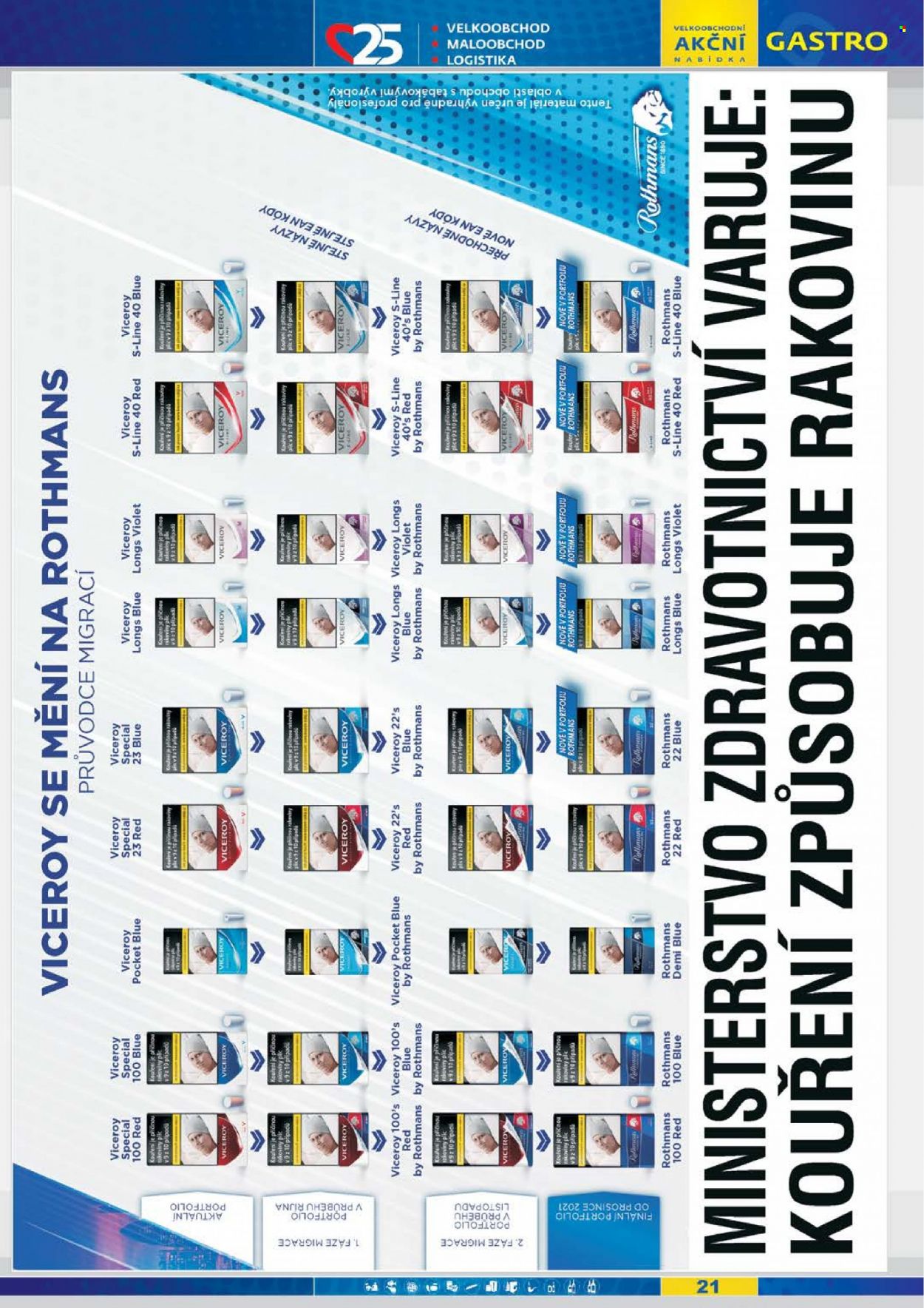 Leták JIP - 1.10.2021 - 31.10.2021. Strana 21