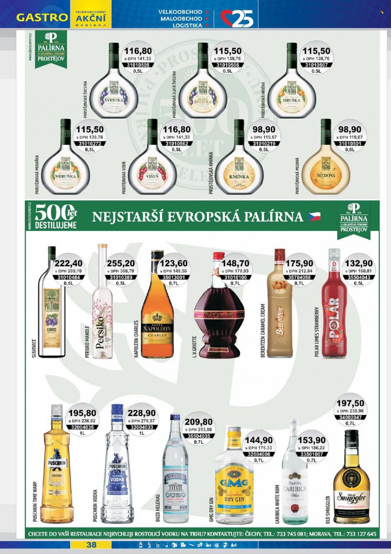 Leták JIP - 1.10.2021 - 31.10.2021. Strana 38
