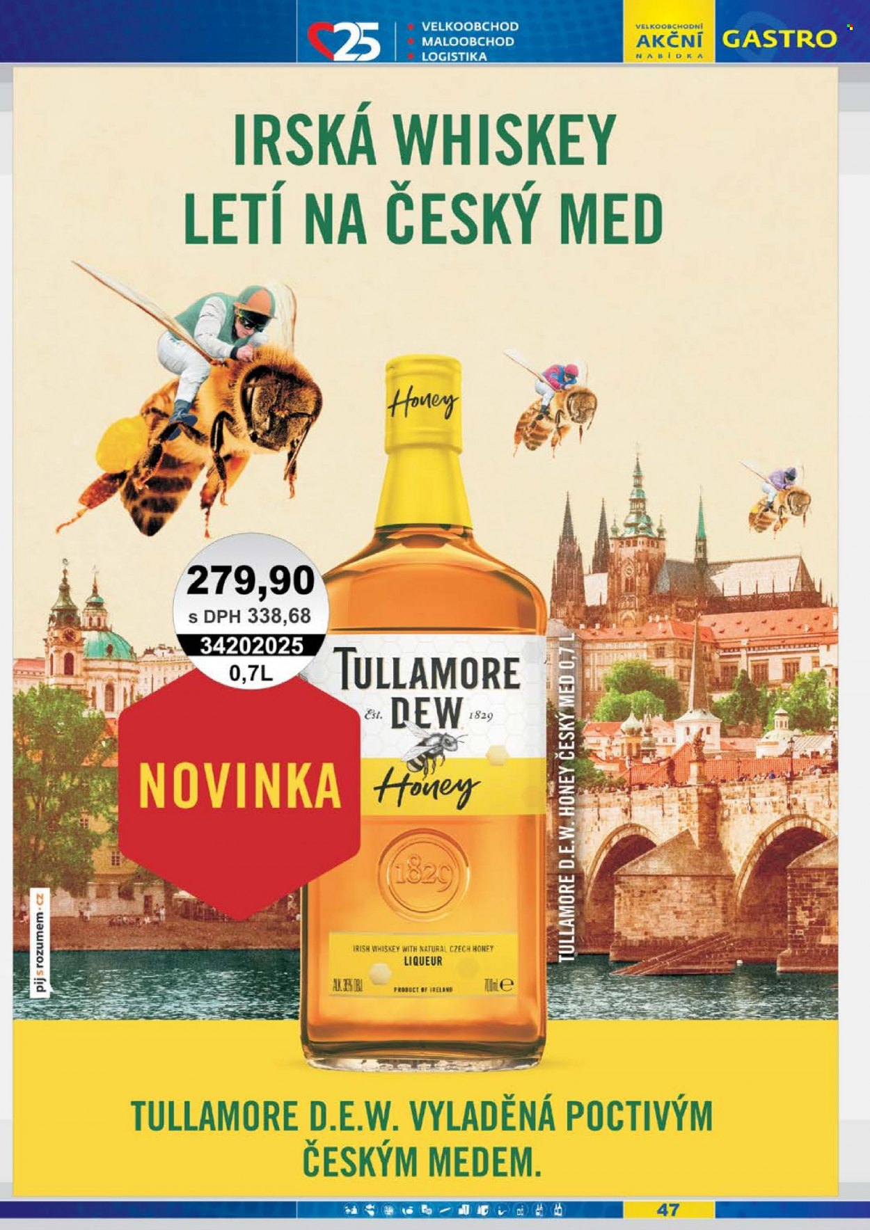Leták JIP - 1.10.2021 - 31.10.2021. Strana 47