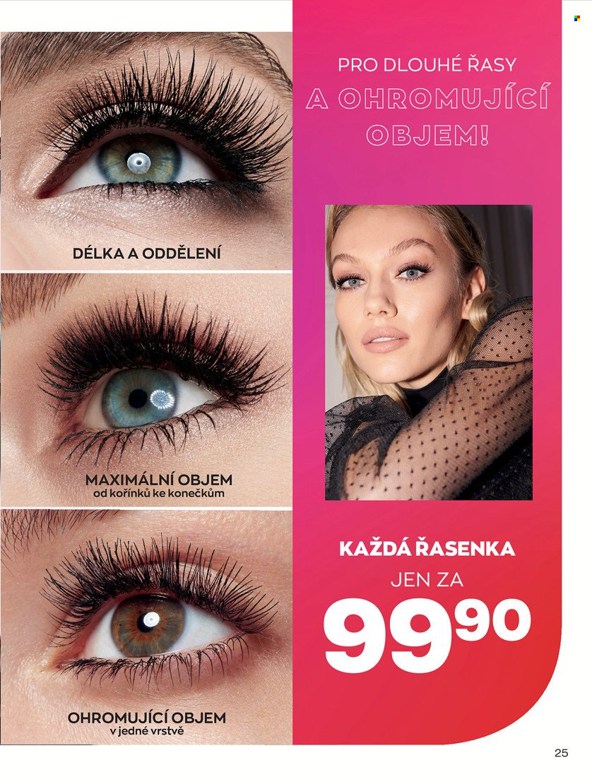 Leták AVON - 1.10.2021 - 31.10.2021. Strana 27