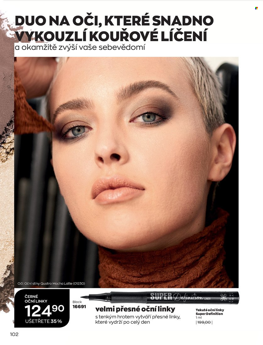 Leták AVON - 1.10.2021 - 31.10.2021. Strana 104