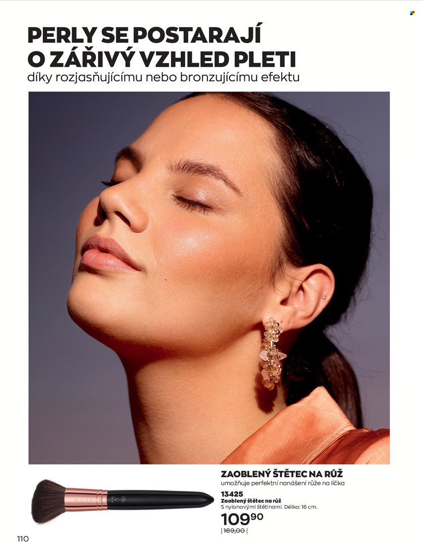 Leták AVON - 1.10.2021 - 31.10.2021. Strana 112