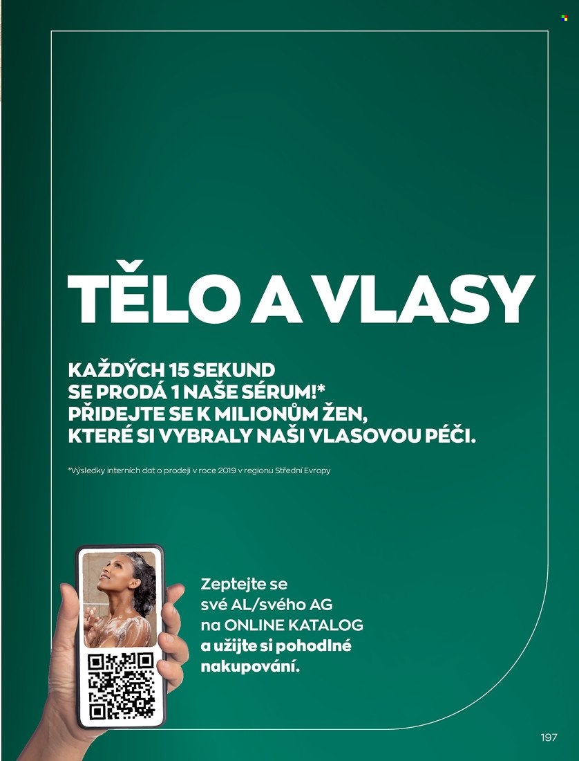 Leták AVON - 1.10.2021 - 31.10.2021. Strana 199