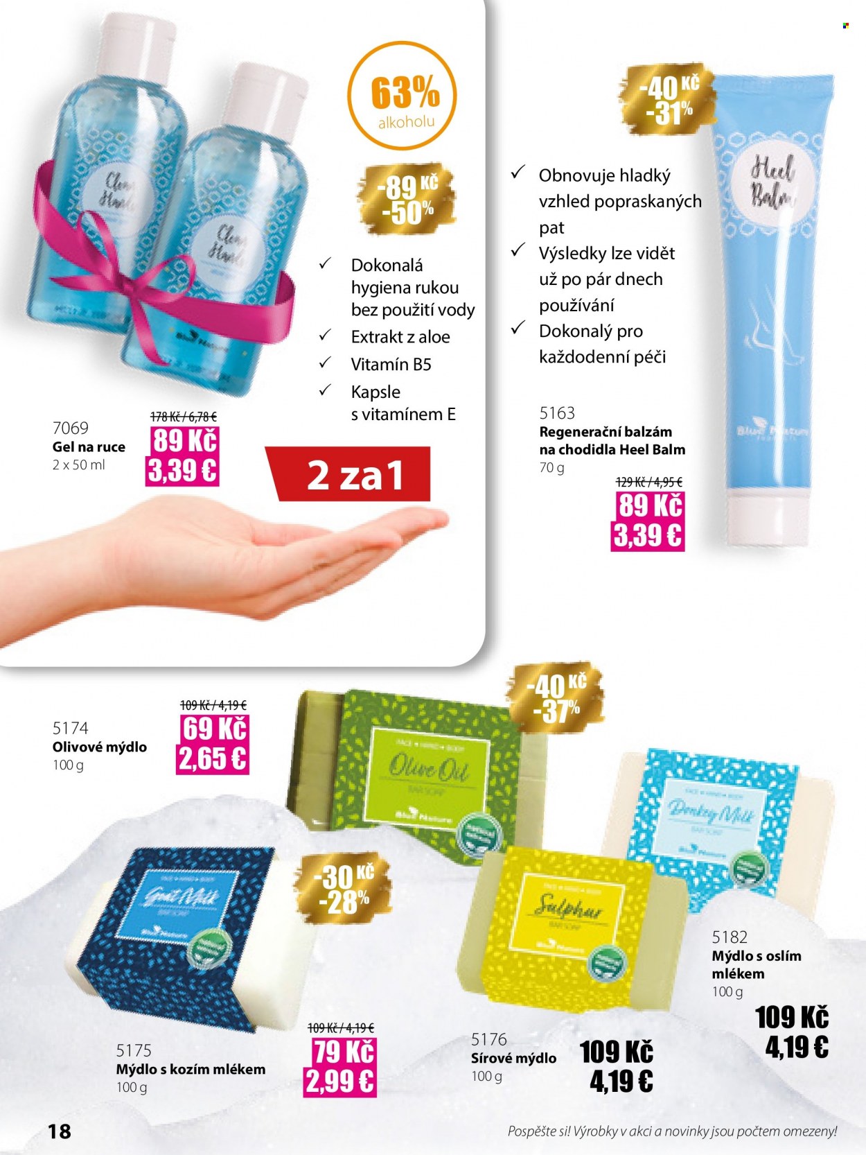 Leták BetterStyle - 1.10.2021 - 31.10.2021. Strana 98