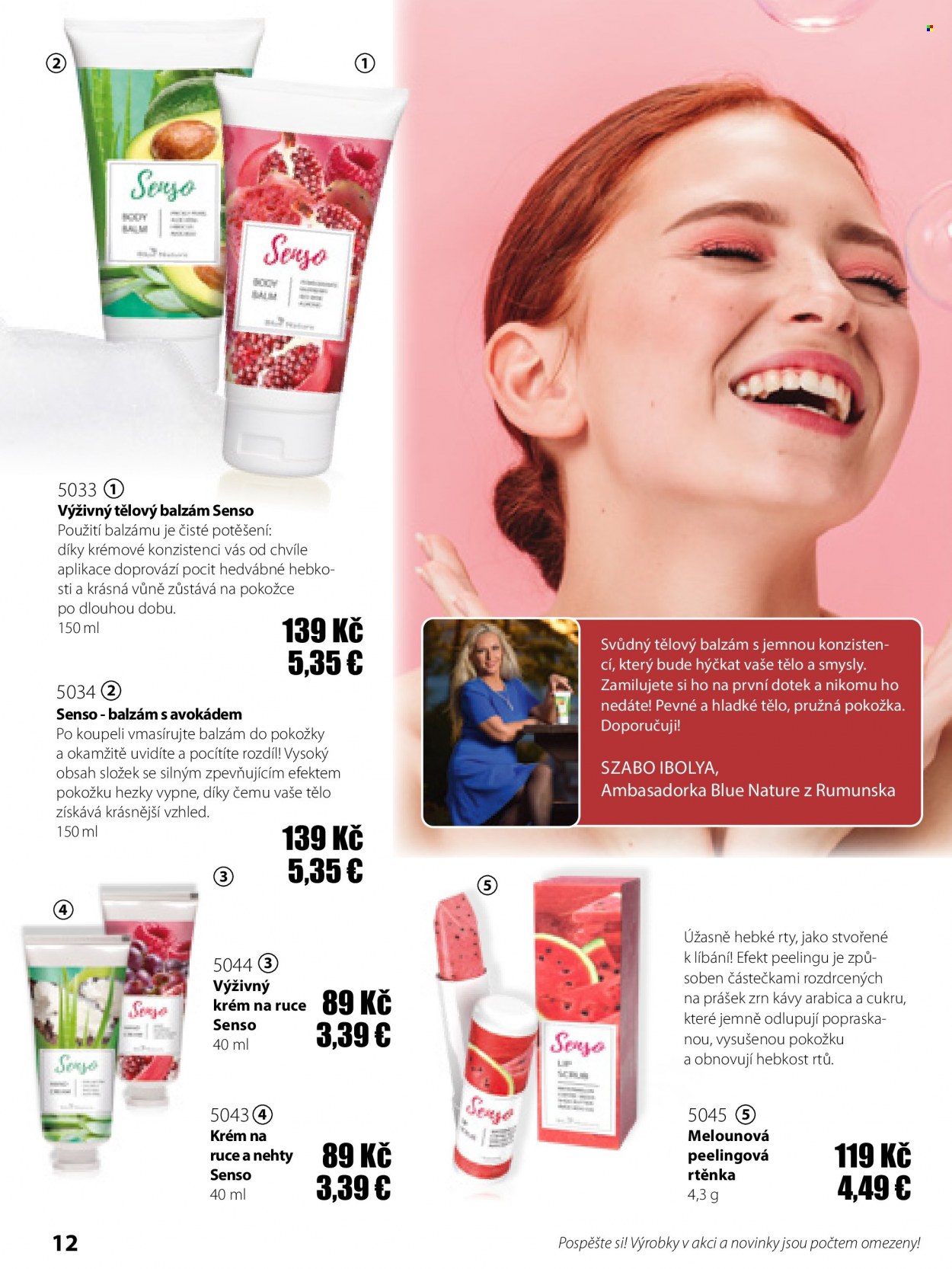 Leták BetterStyle - 1.10.2021 - 31.10.2021. Strana 104