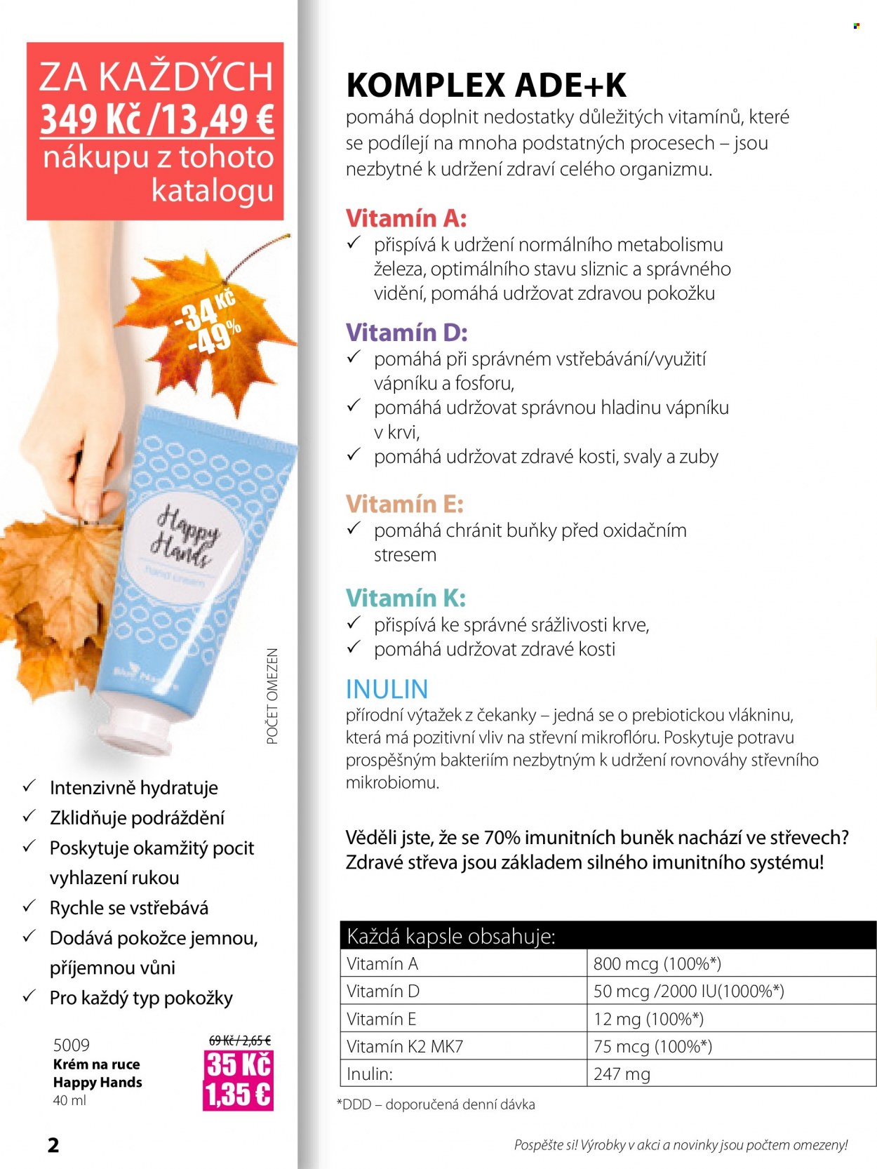 Leták BetterStyle - 1.10.2021 - 31.10.2021. Strana 114