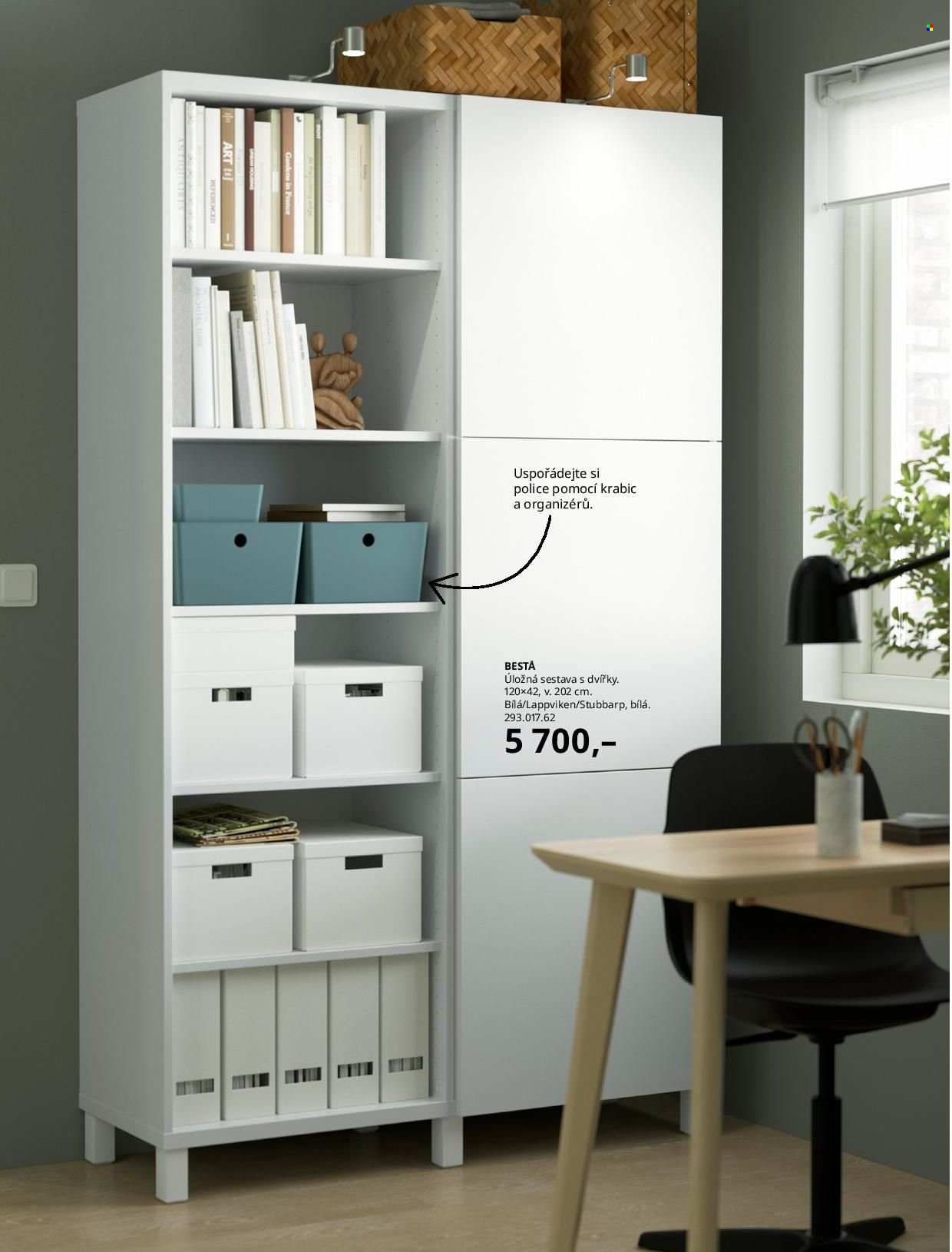 Leták IKEA. Strana 15