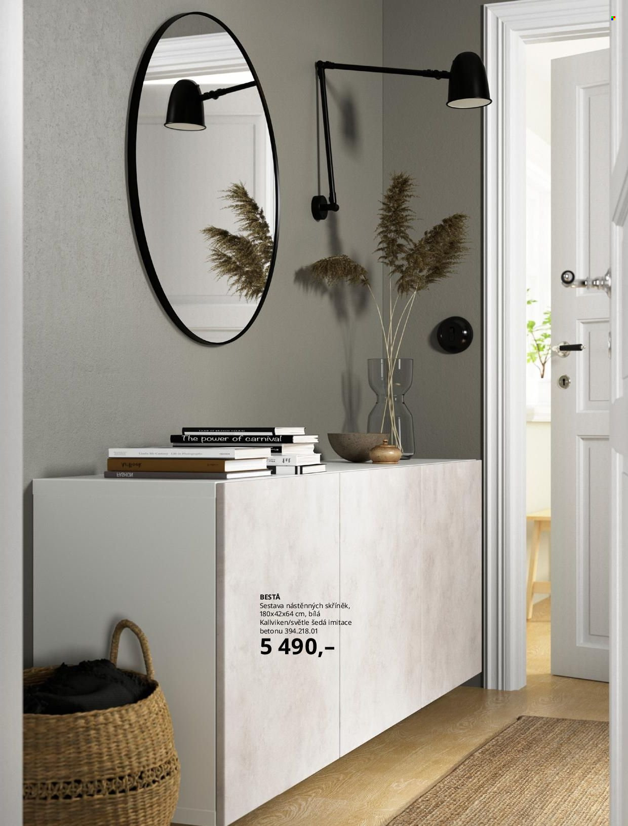 Leták IKEA. Strana 33