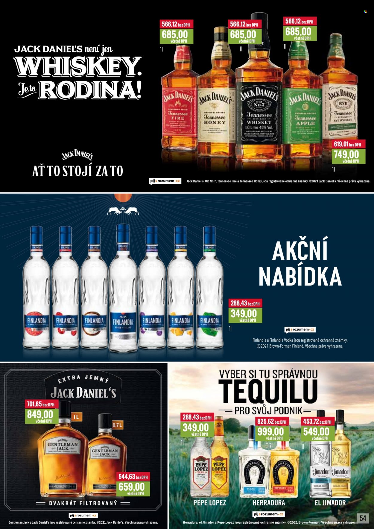 Leták Ratio - 1.10.2021 - 31.10.2021. Strana 55