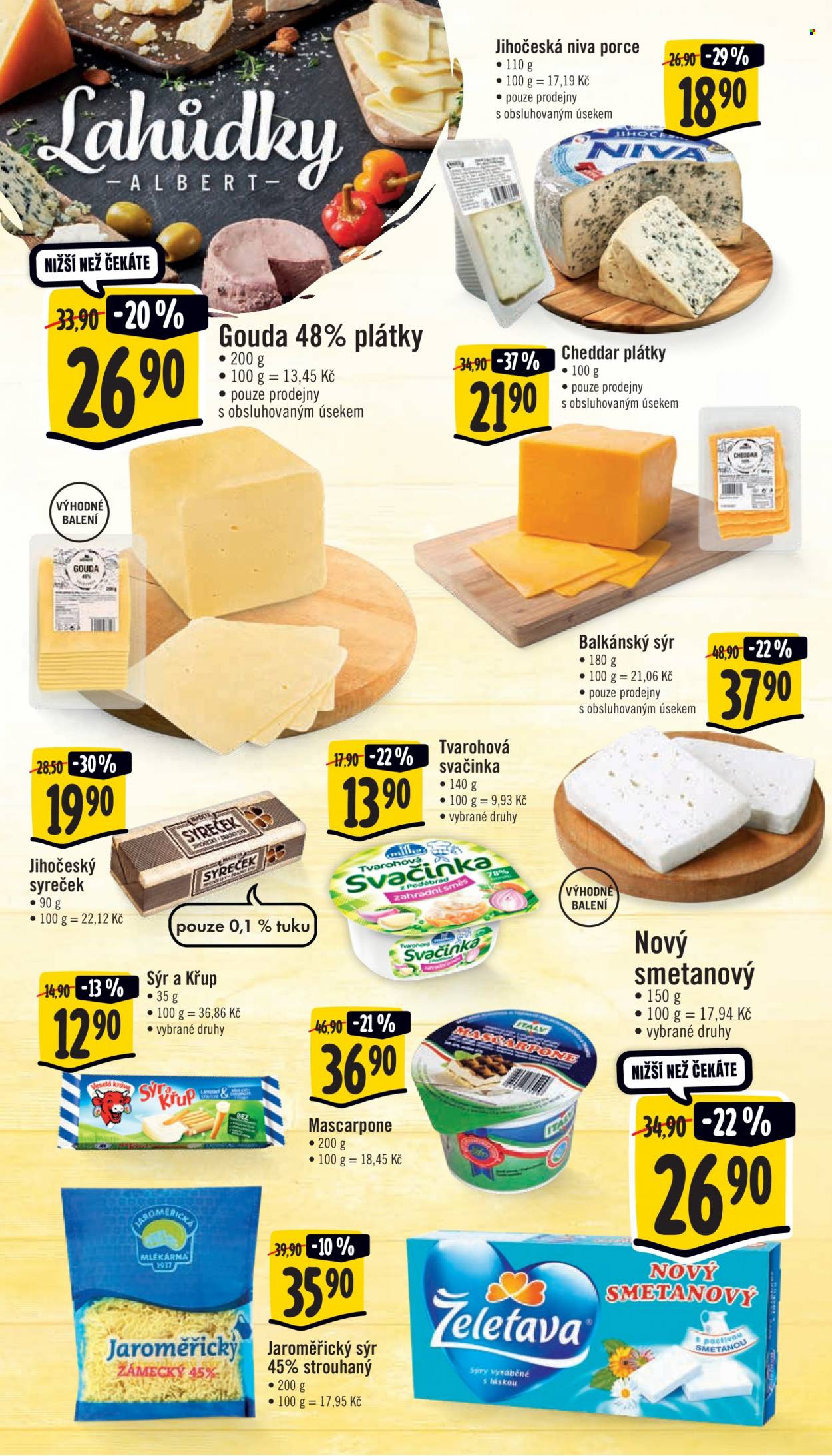 Leták Albert Supermarket - 6.10.2021 - 12.10.2021. Strana 12