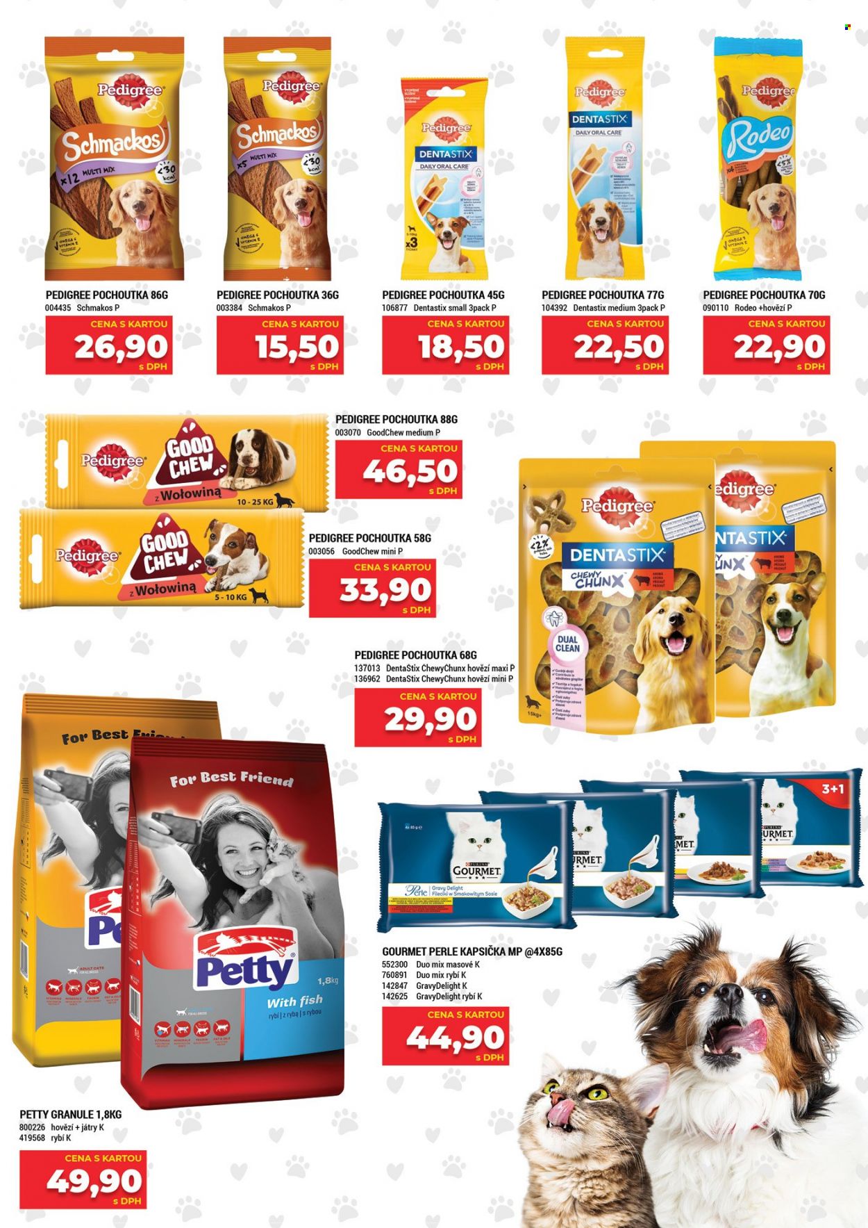 Leták Tamda Foods - 6.10.2021 - 12.10.2021. Strana 7