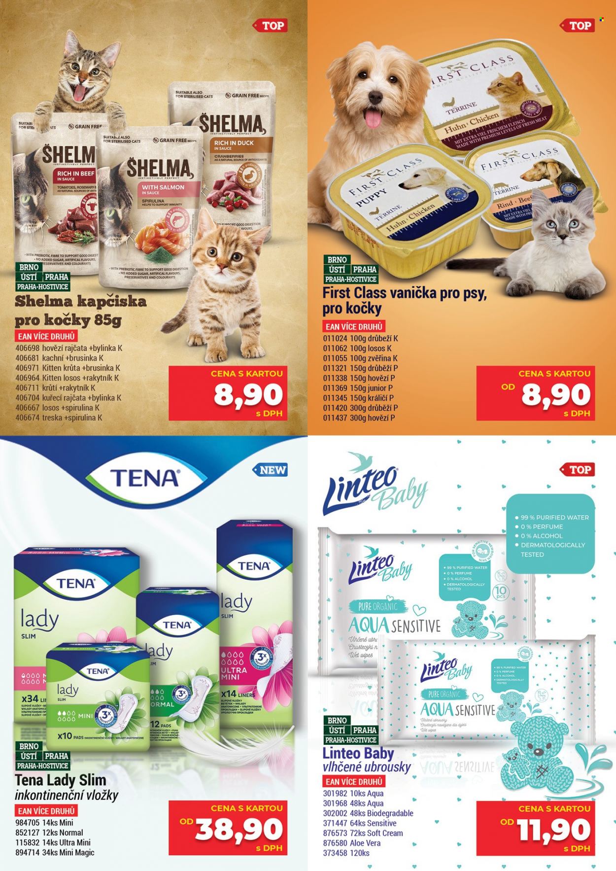 Leták Tamda Foods - 6.10.2021 - 12.10.2021. Strana 17