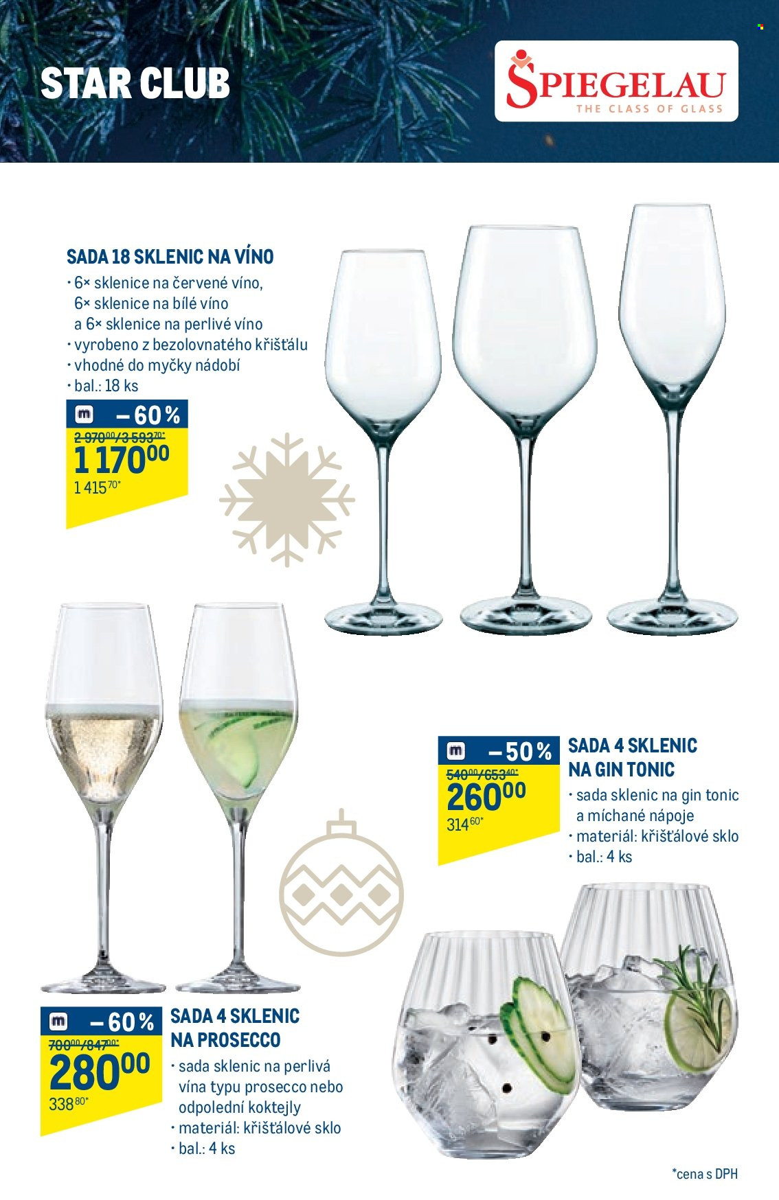 Leták MAKRO - 13.10.2021 - 31.12.2021. Strana 6