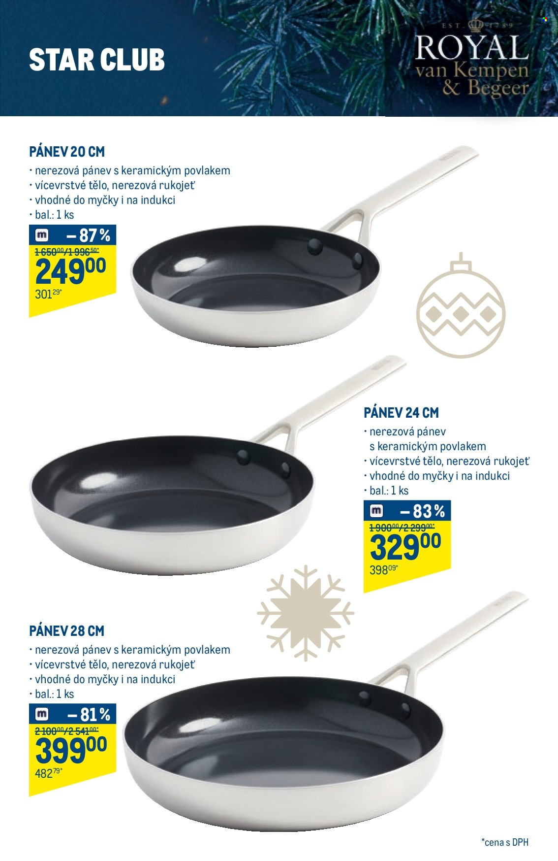 Leták MAKRO - 13.10.2021 - 31.12.2021. Strana 7