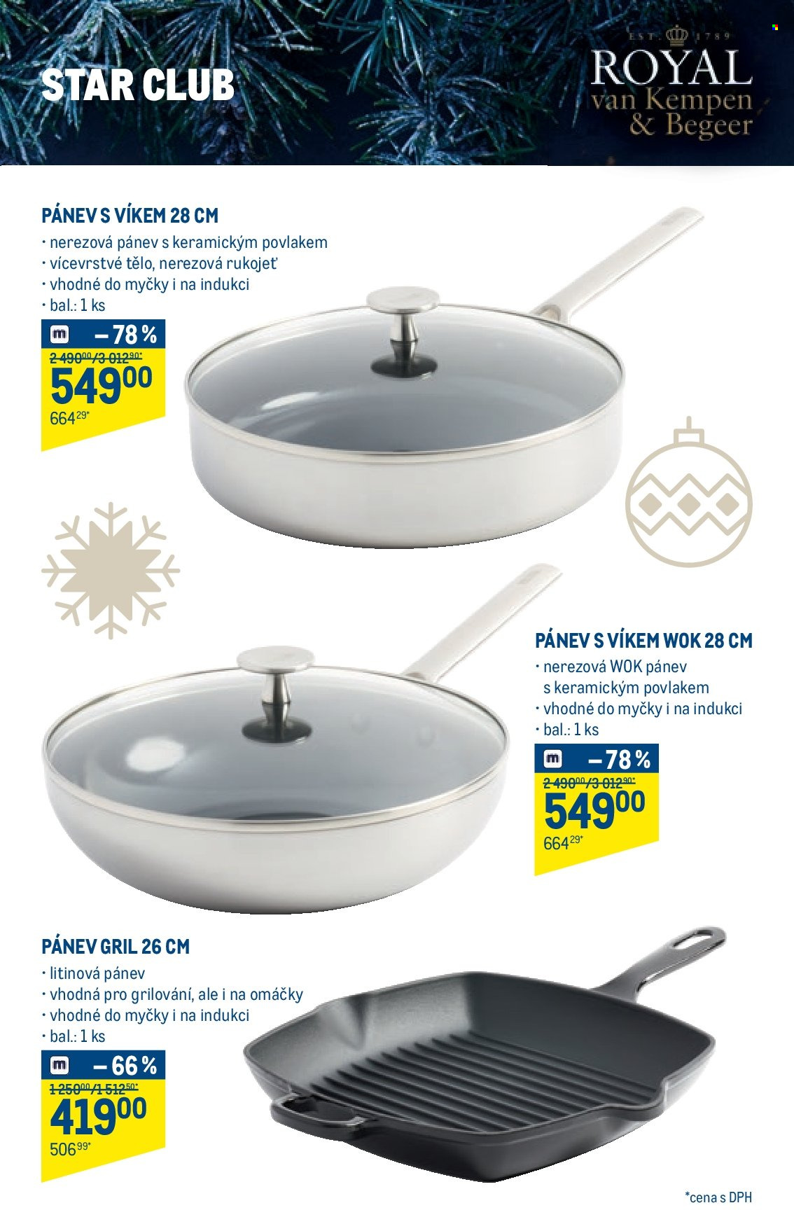 Leták MAKRO - 13.10.2021 - 31.12.2021. Strana 8