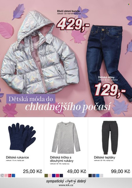 Leták kik. Strana 6