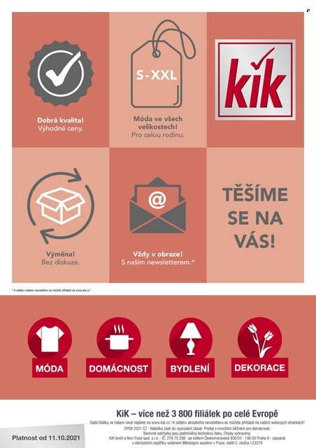 Leták kik. Strana 10