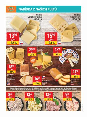 thumbnail - Coburger Brie 50 % t. v s.