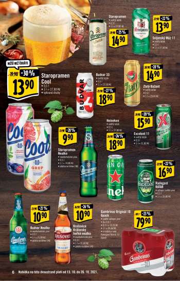 thumbnail - Staropramen Nealko