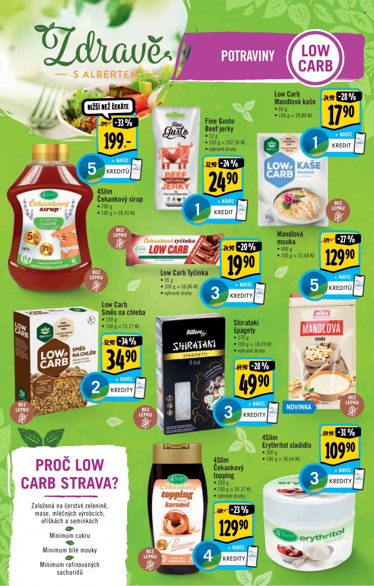 Leták Albert Hypermarket - 13.10.2021 - 19.10.2021. Strana 16
