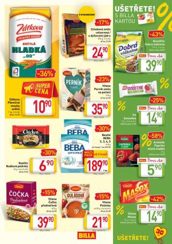 thumbnail - Nestlé BEBA 2, 3, 4, 5 600 g