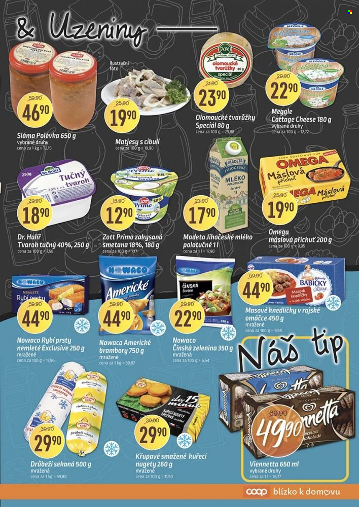 Leták coop TUTY - 13.10.2021 - 26.10.2021. Strana 5