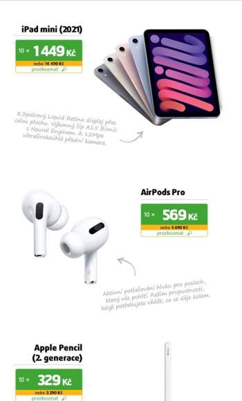 thumbnail - Airpods