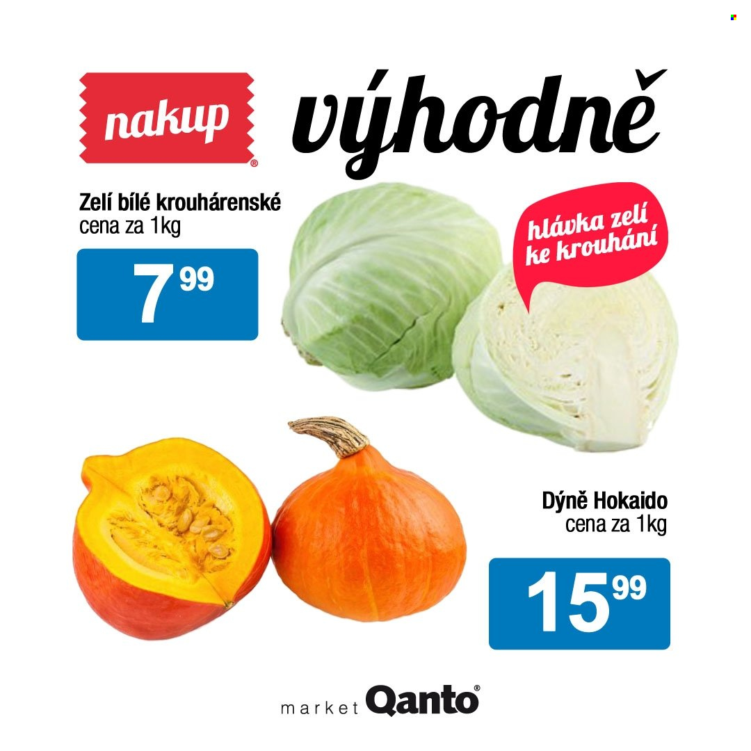 Leták Qanto market - 15.10.2021 - 17.10.2021. Strana 5