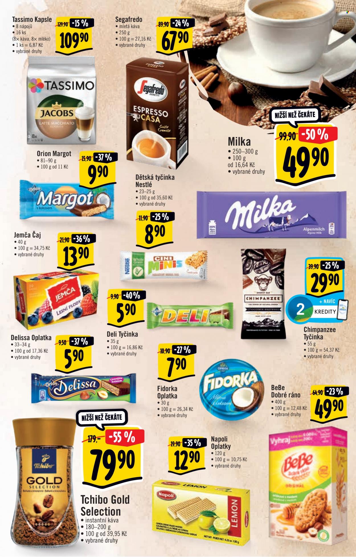 Leták Albert Hypermarket - 20.10.2021 - 26.10.2021. Strana 19