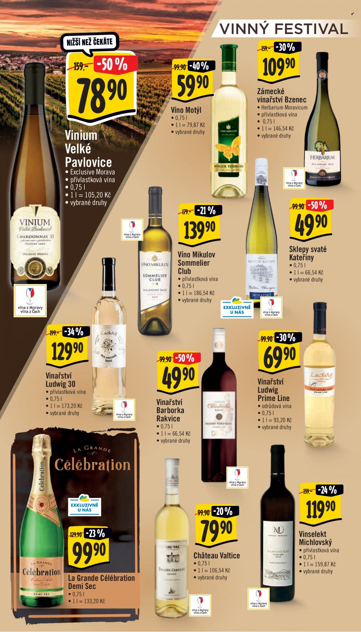 Leták Albert Supermarket - 20.10.2021 - 26.10.2021. Strana 2