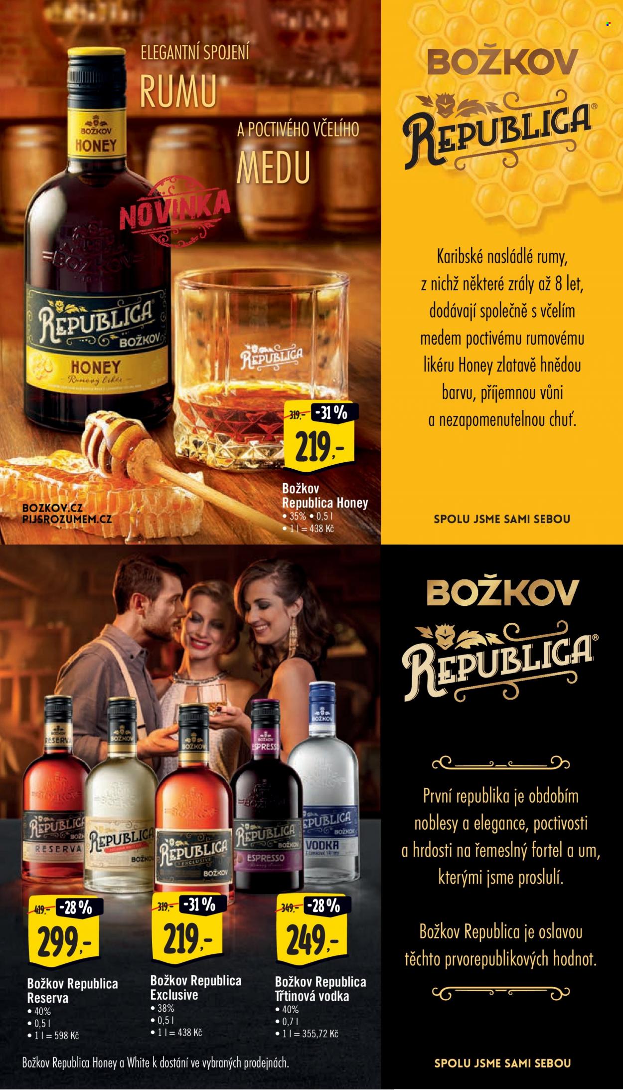 Leták Albert Supermarket - 20.10.2021 - 26.10.2021. Strana 22
