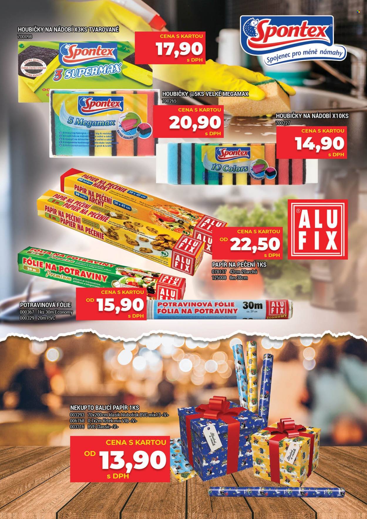 Leták Tamda Foods - 20.10.2021 - 26.10.2021. Strana 2