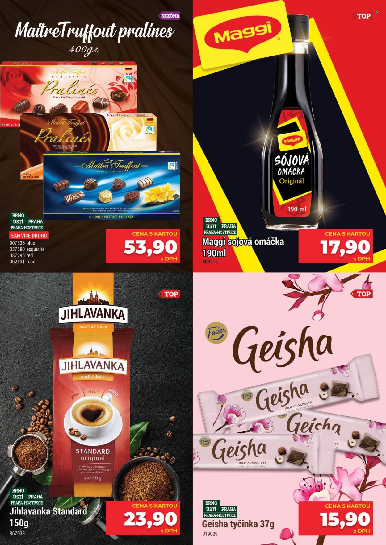 Leták Tamda Foods - 20.10.2021 - 26.10.2021. Strana 11