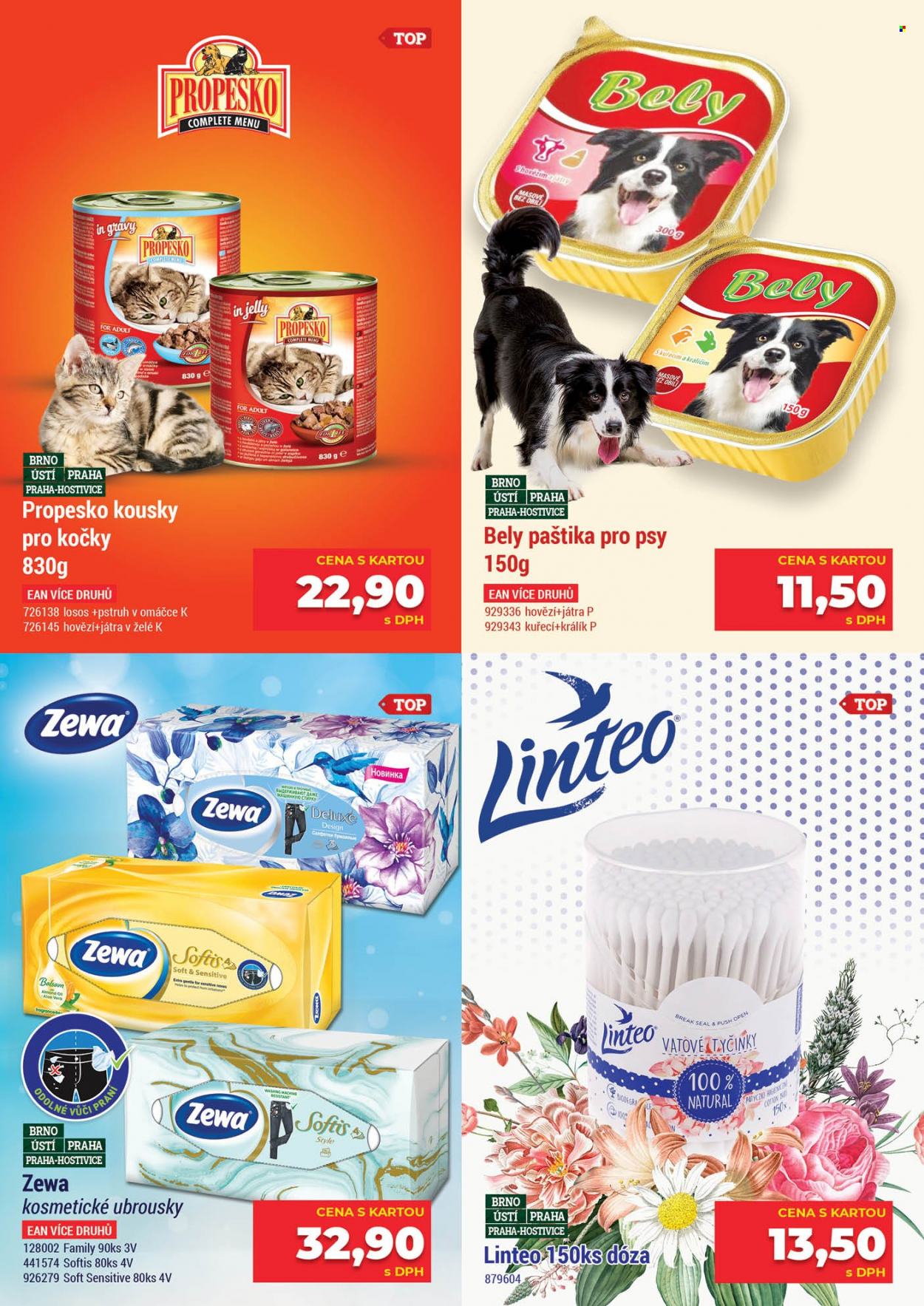 Leták Tamda Foods - 20.10.2021 - 26.10.2021. Strana 17