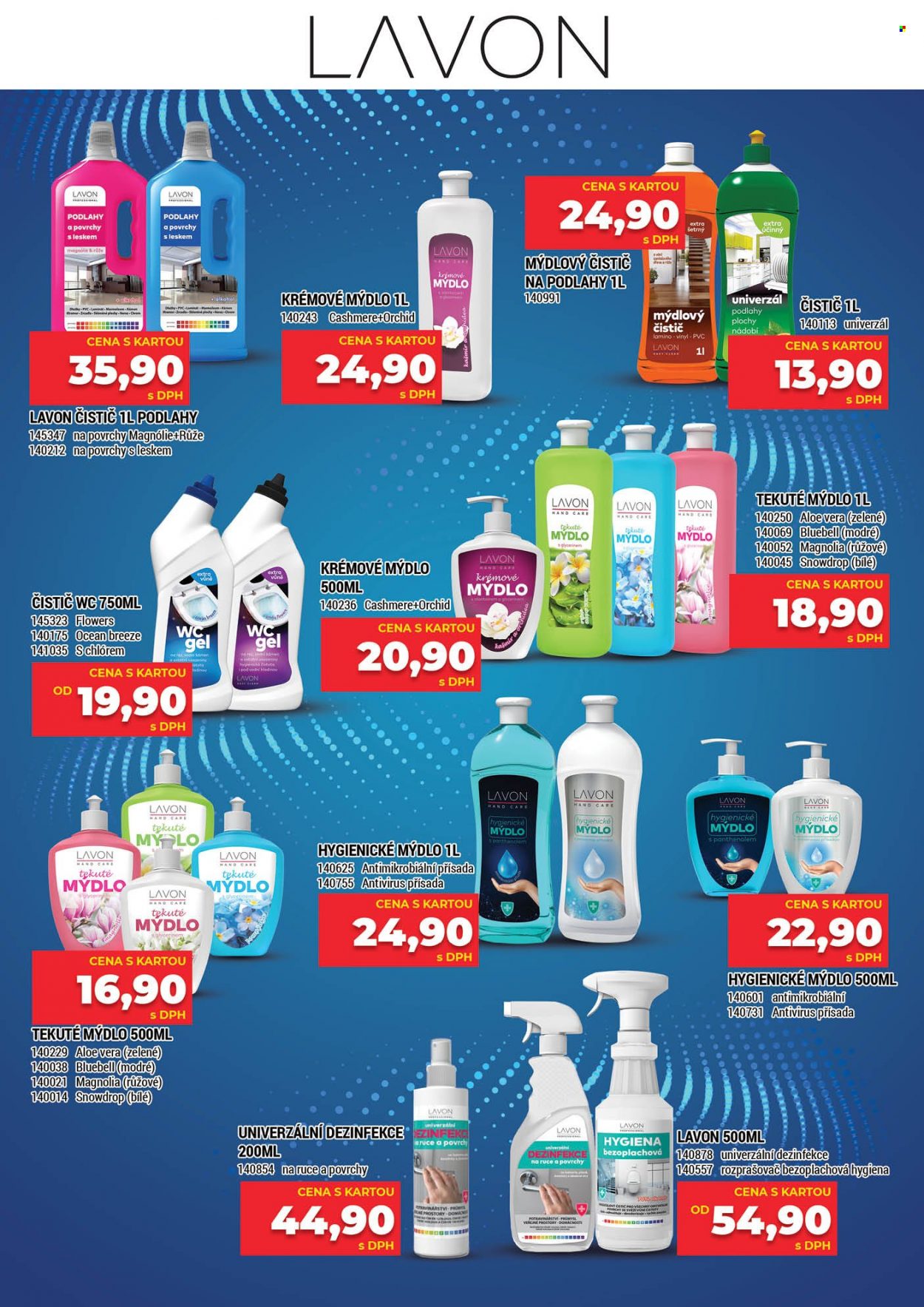 Leták Tamda Foods - 20.10.2021 - 26.10.2021. Strana 22