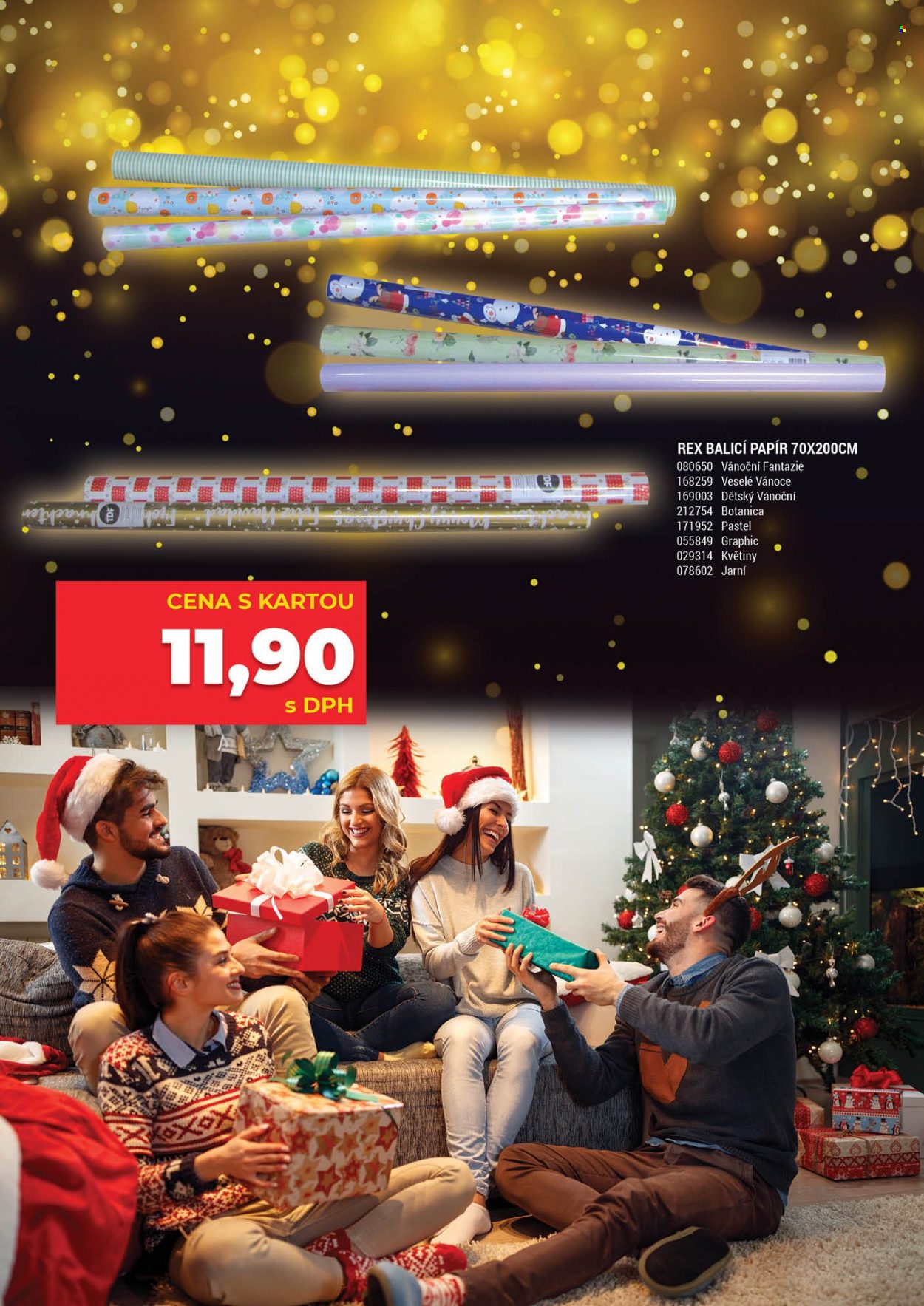 Leták Tamda Foods - 20.10.2021 - 26.10.2021. Strana 24