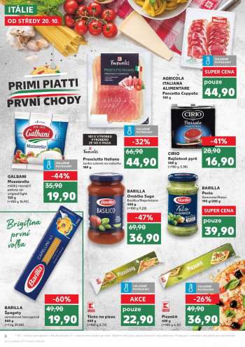 thumbnail - AGRICOLA ITALIANA ALIMENTARE Pancetta Coppata 100 g