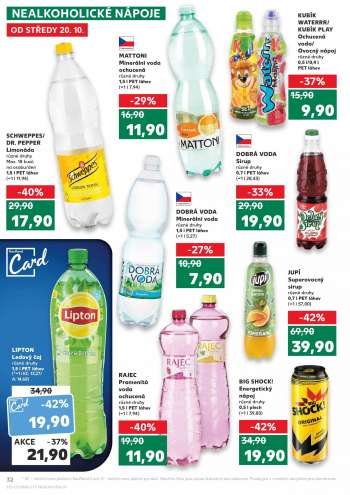thumbnail - SCHWEPPES/ DR. PEPPER Limonáda