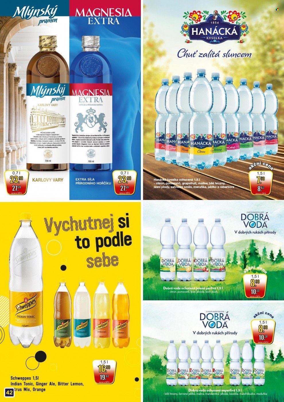 Leták Adam velkoobchod Šternberk - 1.11.2021 - 30.11.2021. Strana 42