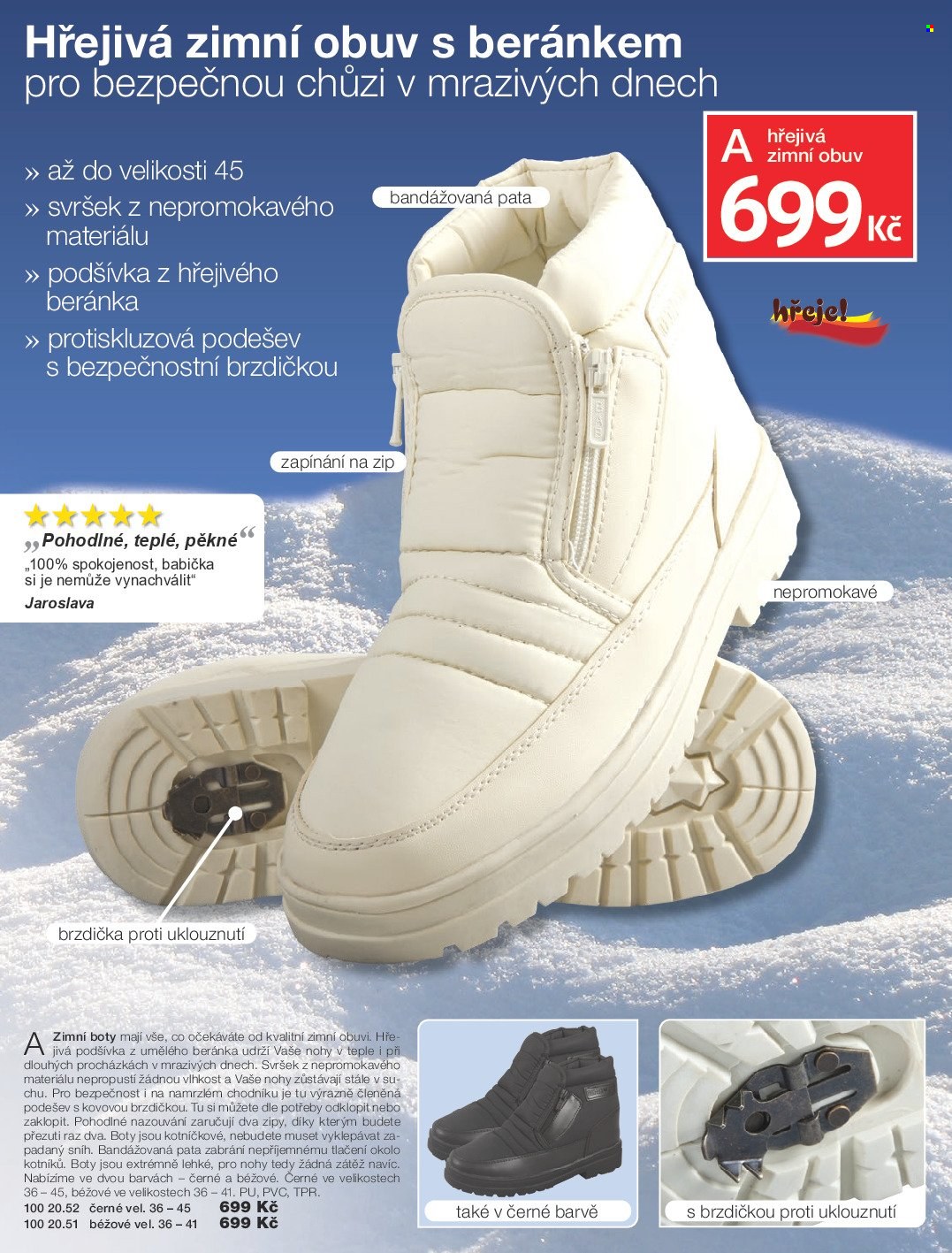 Leták decoDoma. Strana 64