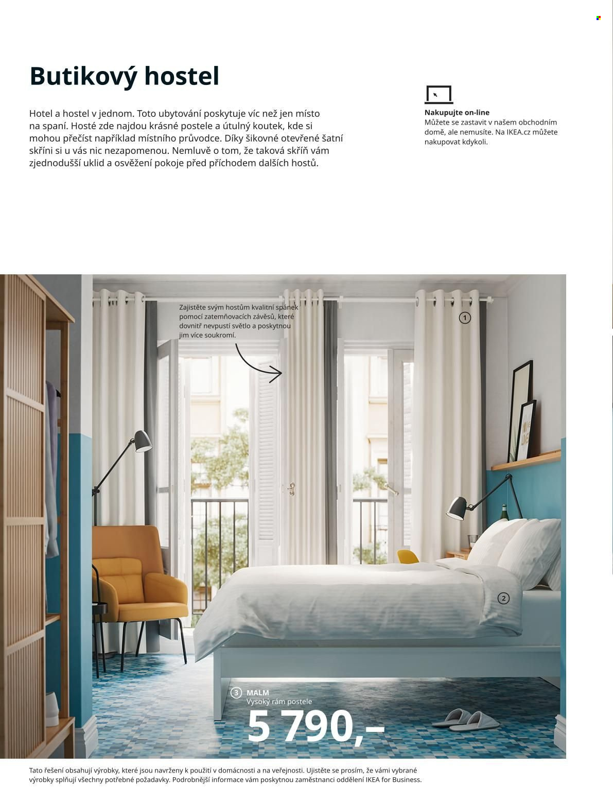 Leták IKEA - 21.10.2021 - 31.12.2021. Strana 28