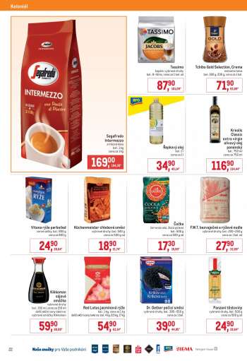 thumbnail - Tchibo Gold Selection