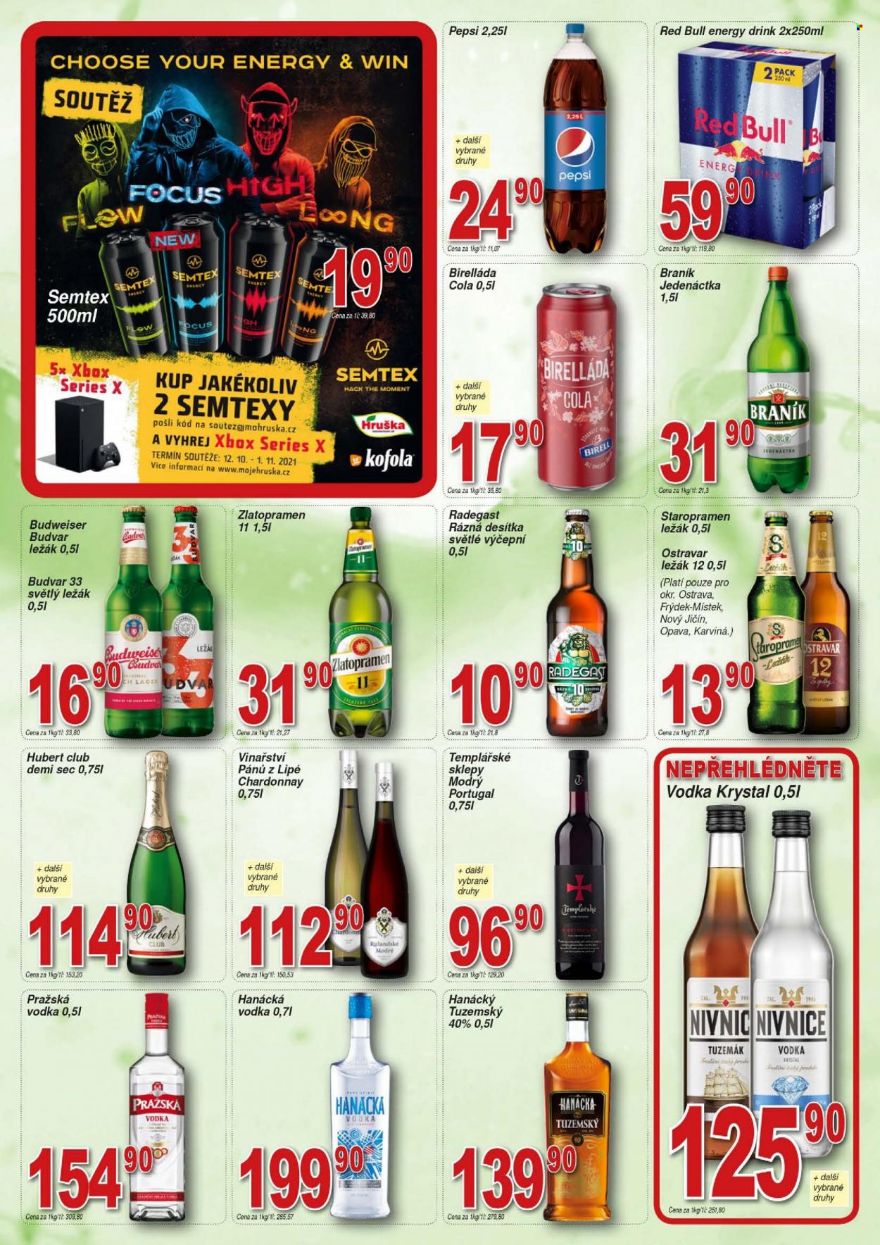 Leták Hruška - 26.10.2021 - 1.11.2021. Strana 6