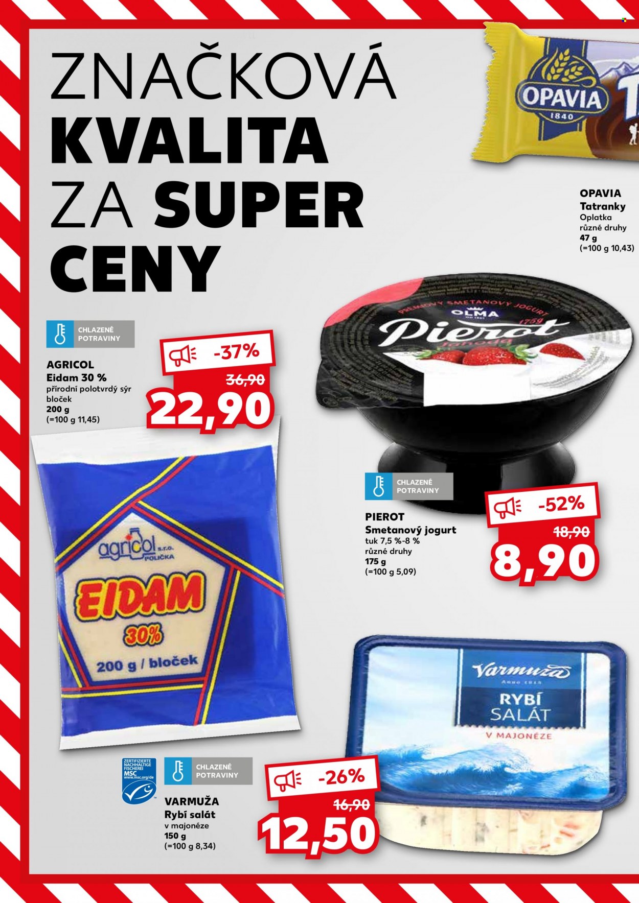 Leták Kaufland - 25.10.2021 - 2.11.2021. Strana 2