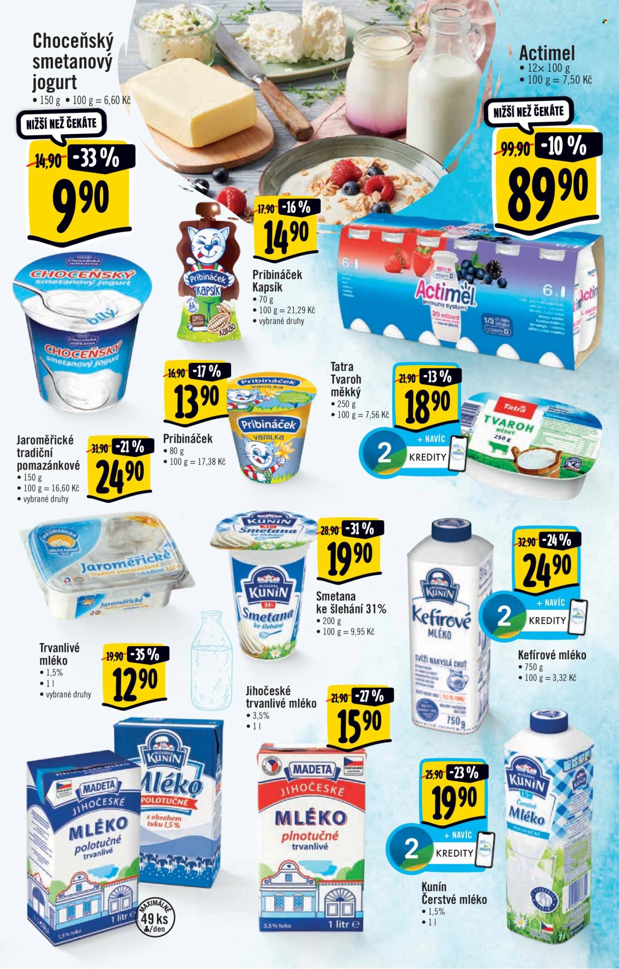 Leták Albert Hypermarket - 27.10.2021 - 2.11.2021. Strana 9