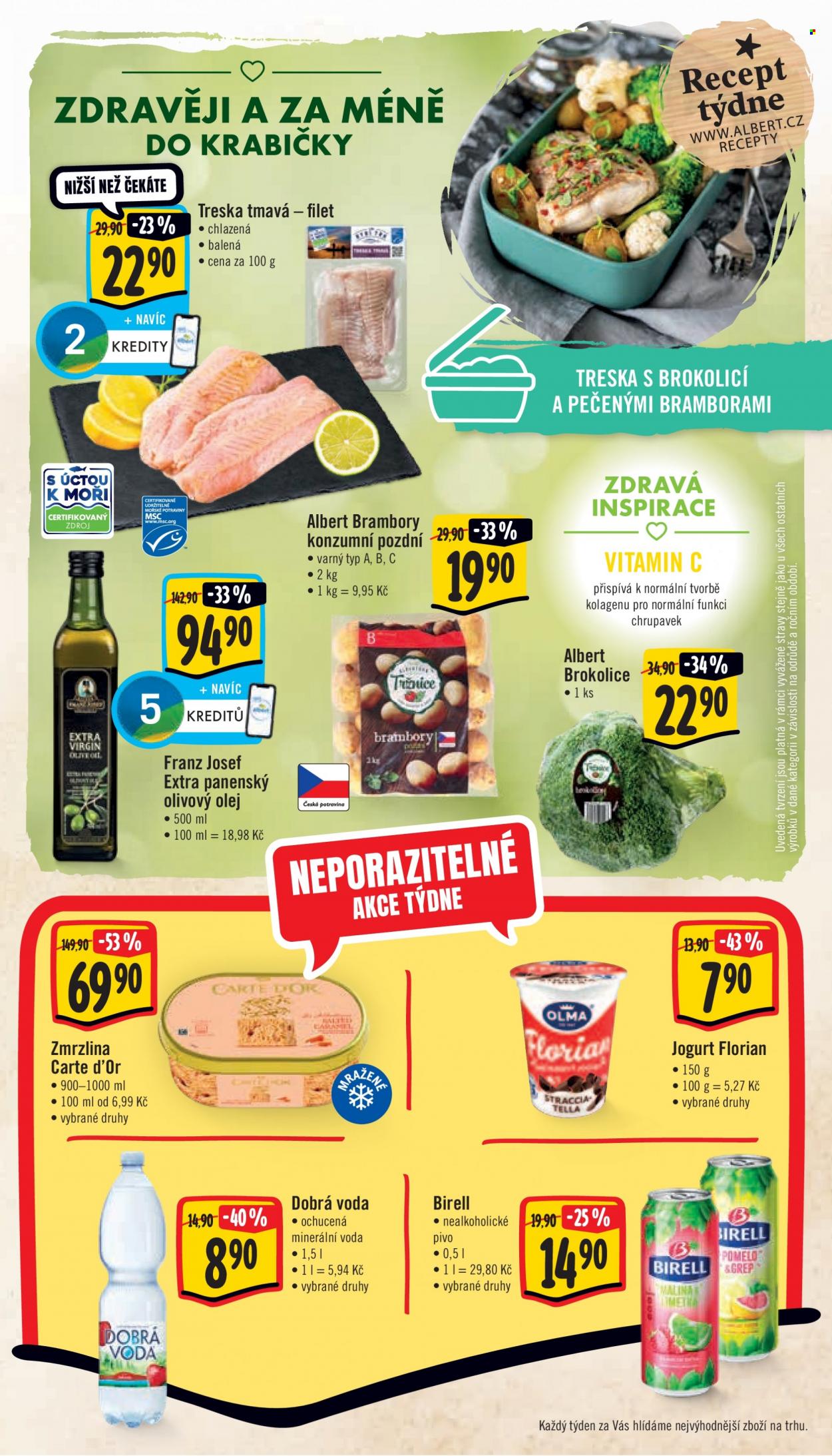 Leták Albert Supermarket - 27.10.2021 - 2.11.2021. Strana 20